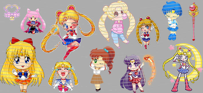 16oz JPN Anime-JA-302